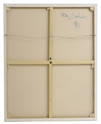 Lot 504 - Rex Southwick (b.1997)