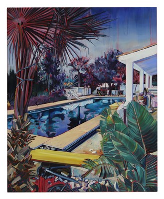Lot 505 - Rex Southwick (b.1997)