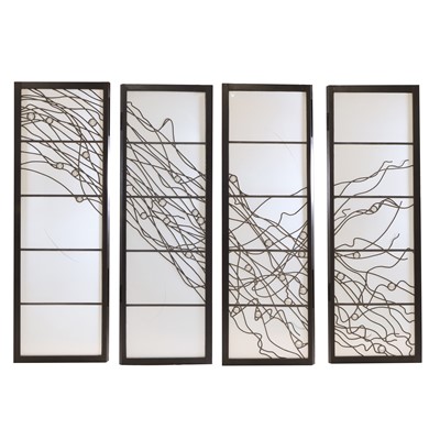 Lot 161 - Chinks Vere Grylls (b.1949)