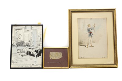 Lot 199 - Joseph Lee (1901-1974)