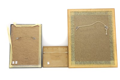 Lot 199 - Joseph Lee (1901-1974)