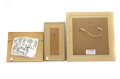 Lot 199 - Joseph Lee (1901-1974)