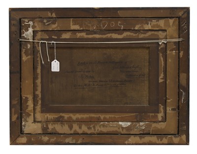 Lot 268 - Henry Mayle Whichelo (1800-1884)