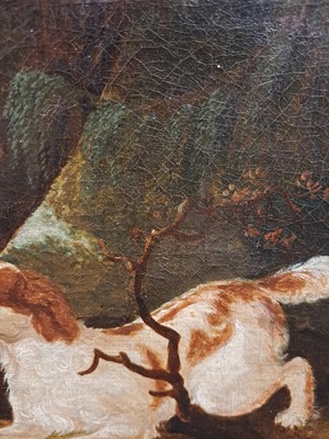 Lot 268 - Henry Mayle Whichelo (1800-1884)