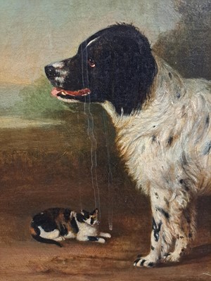 Lot 267 - B Aplin Howe (fl.1844-1857)