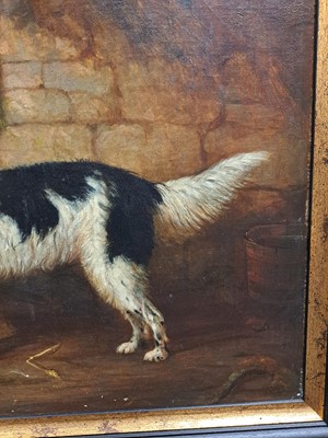 Lot 267 - B Aplin Howe (fl.1844-1857)