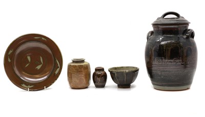 Lot 66 - David and Margaret Frith