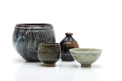 Lot 74 - David Leach (1911-2005)