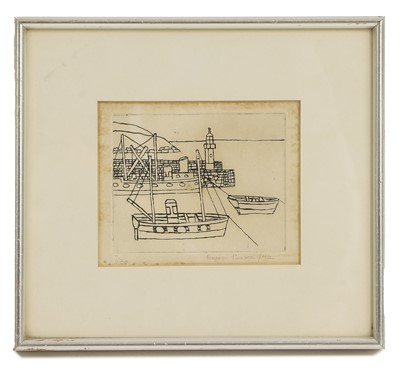 Lot 198 - Bryan Pearce (1929-2007)