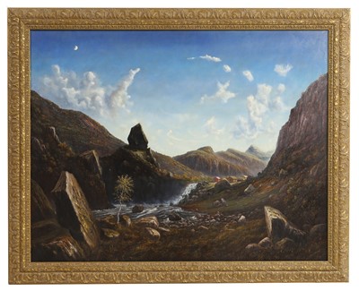 Lot 112 - Dag Hol (Norwegian, b.1951)