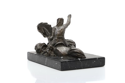 Lot 364 - Ivan Graham Mitford-Barberton (South African, 1896-1976)