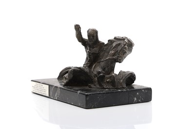 Lot 364 - Ivan Graham Mitford-Barberton (South African, 1896-1976)