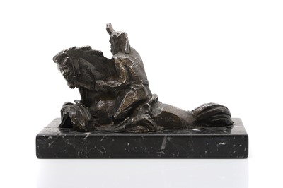 Lot 364 - Ivan Graham Mitford-Barberton (South African, 1896-1976)