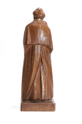 Lot 146 - Tjipke Visser (Dutch, 1876-1955)
