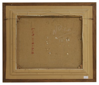 Lot 253 - Lucy Harwood (1893-1972)