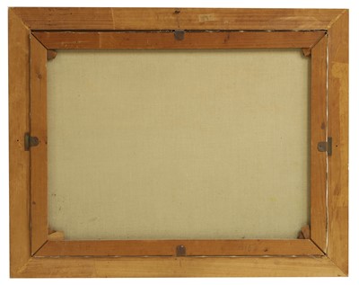 Lot 472 - Adrian van Hees (German, 1924-2000)