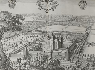 Lot 457A - Le Roy, Jacques