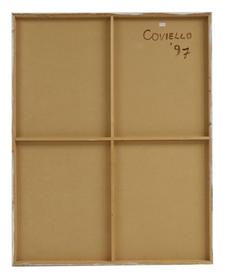 Lot 66 - Peter Coviello (1930-2006)