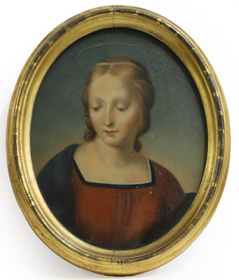 Lot 35 - After Raphael