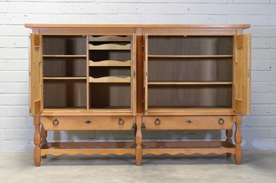 Lot 286 - Henning (Henry) Kjaernulf (Danish, c.1911-1975)