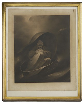 Lot 3 - Charles Turner (1774–1857), after John James Halls