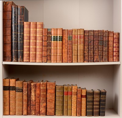 Lot 78 - FINE BINDING