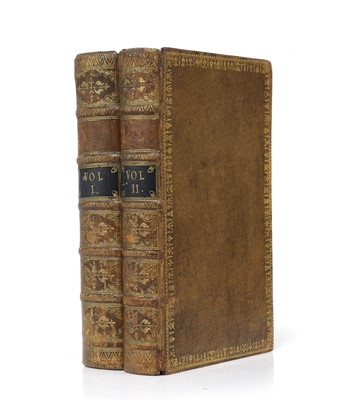Lot 455 - BASKERVILLE Press