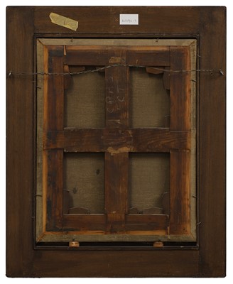 Lot 92 - Circle of Simon Pietersz. Verelst (Dutch, c.1644-1721)
