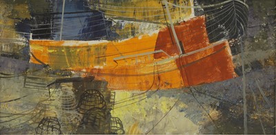 Lot 67 - Frederick Donald Blake (1908-1997)