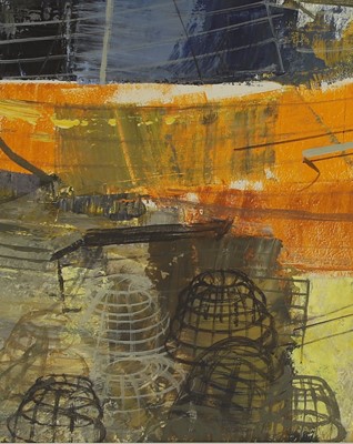 Lot 67 - Frederick Donald Blake (1908-1997)