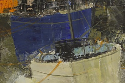 Lot 67 - Frederick Donald Blake (1908-1997)