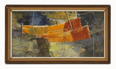 Lot 67 - Frederick Donald Blake (1908-1997)