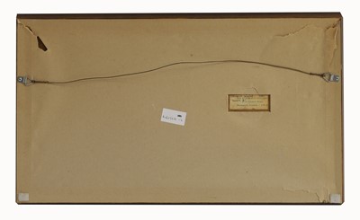 Lot 67 - Frederick Donald Blake (1908-1997)