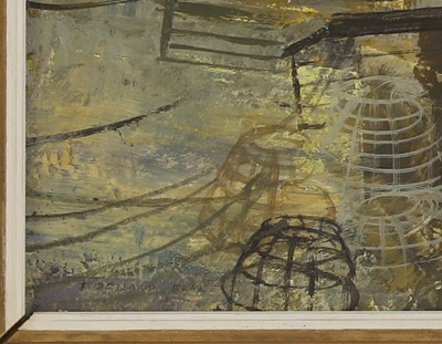 Lot 67 - Frederick Donald Blake (1908-1997)