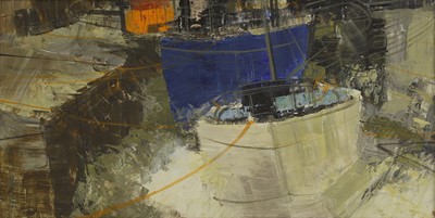 Lot 67 - Frederick Donald Blake (1908-1997)