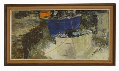 Lot 67 - Frederick Donald Blake (1908-1997)
