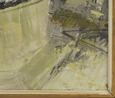 Lot 67 - Frederick Donald Blake (1908-1997)