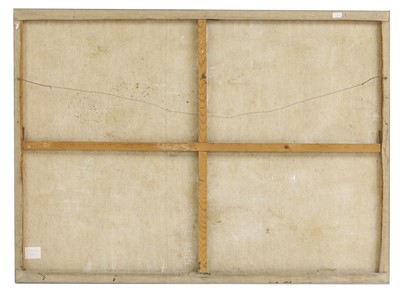 Lot 219 - Jacques Kupfermann (American, 1926-1987)