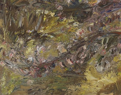 Lot 219 - Jacques Kupfermann (American, 1926-1987)