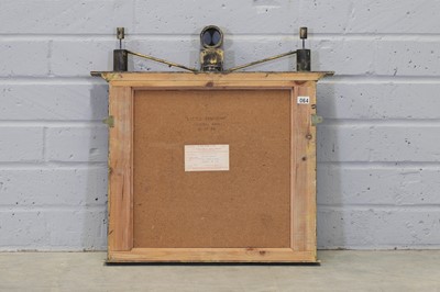 Lot 57 - Ralph Adron (1939-2023)