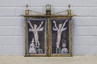 Lot 57 - Ralph Adron (1939-2023)