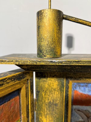 Lot 57 - Ralph Adron (1939-2023)