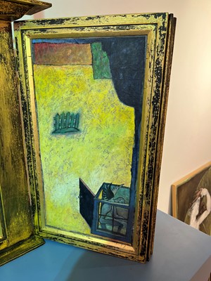 Lot 57 - Ralph Adron (1939-2023)