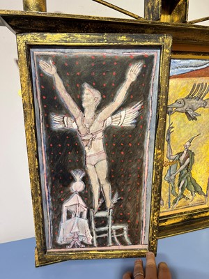 Lot 57 - Ralph Adron (1939-2023)