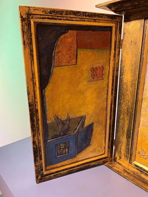 Lot 57 - Ralph Adron (1939-2023)
