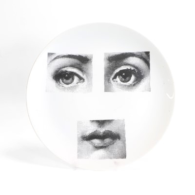 Lot 93 - Piero Fornasetti (Italian, 1913-1988)