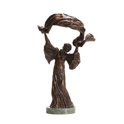 Lot 173 - After Agathon Léonard