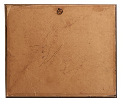 Lot 284 - English Naive School, 20th century