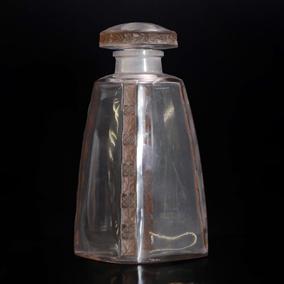 Lot 178 - René Lalique (French, 1860-1945)