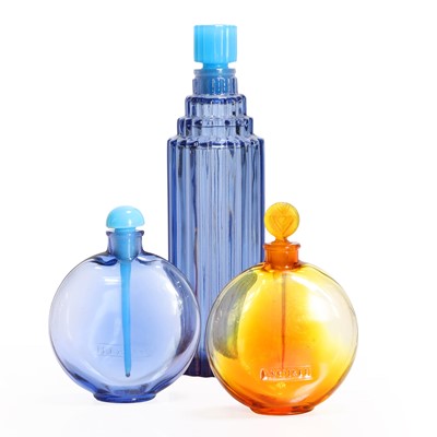 Lot 274 - René Lalique (French, 1860-1945)